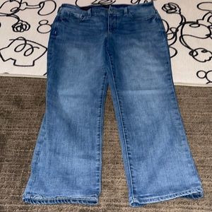 NYDJ Not your daughters jeans